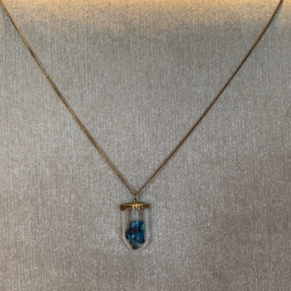 🌟 Free Add On- Pendant Necklace